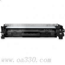 惠普 CF218A 18A黑色打印硒鼓 適用HP LaserJet Pro M104系列/顏色：黑色