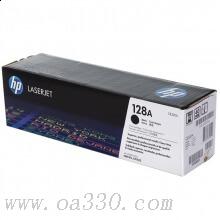 惠普 CC530AC 黑色硒鼓 304A適用Color LaserJet CP2025/2025n/2025dn/2025x 打印機(jī) /顏色：黑色
