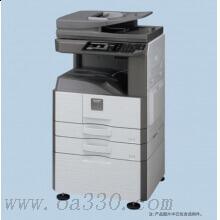 夏普(SHARP) MX-M3558NV激光打印復(fù)印掃描多功能一體機(jī) 輸稿器 雙面+網(wǎng)絡(luò)