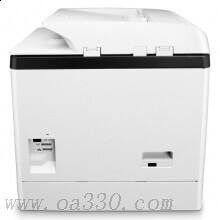 惠普 HP PageWide Pro MFP 772dn彩色頁寬復(fù)合機(jī) （打印、復(fù)印、掃描） 雙面+網(wǎng)絡(luò)