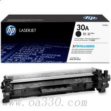 惠普 CF230A 黑色打印硒鼓 適用LaserJet Pro M203系列 /顏色：黑色
