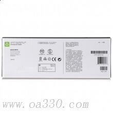 惠普（HP）LaserJet Q2612AC黑色硒鼓 12A 適用LaserJet 1010/1012/1015/1020 plus/1022/1018打印機(jī)
