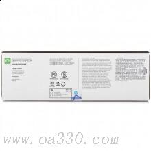 惠普（HP)CC388AC黑色硒鼓 88A 適用LaserJet P1007/ P1008打印機