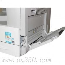 理光（Ricoh）MP2501L+DF2030 雙面配置 黑白數(shù)碼復(fù)合機 A3 理光復(fù)印機 激光多功能打印一體機 輸稿器 雙面+網(wǎng)絡(luò)