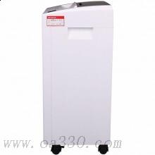 得力（deli）9953機(jī)密衛(wèi)士高保密碎紙機(jī) 多功能5級(jí)保密辦公碎紙機(jī)