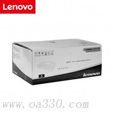 聯(lián)想(Lenovo) LD4636黑色原裝硒鼓（不含粉盒） 適用聯(lián)想LJ3600DN/LJ3650DN/LJ7900DNF/