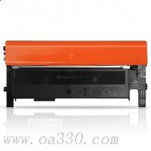 聯(lián)想(Lenovo) LT181M紅色原裝墨粉 適用聯(lián)想CS1811/