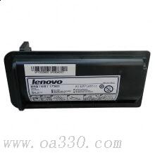 聯(lián)想(Lenovo) LT3622原裝黑色低容量碳粉墨粉盒 適用聯(lián)想M9522/M9522/