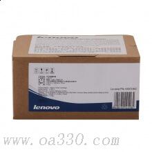 聯(lián)想(Lenovo) LT231Y黃色原裝墨粉 3000頁 適用聯(lián)想CS2310N/CS3310DN/
