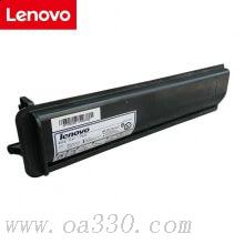 聯(lián)想(Lenovo) LT3630黑色原裝普通裝碳粉墨粉盒 11000頁(yè) 適用聯(lián)想M9530/