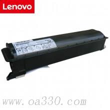 聯(lián)想(Lenovo) LT3630黑色原裝普通裝碳粉墨粉盒 11000頁(yè) 適用聯(lián)想M9530/