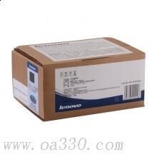 聯(lián)想(Lenovo) LT231M品紅色原裝墨粉 3000頁(yè) 適用聯(lián)想CS2310N/CS3310DN/