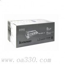 聯(lián)想(Lenovo) LD2663原裝黑色鼓架 適用聯(lián)想 LJ6300/