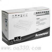 聯(lián)想(Lenovo) LD2641原裝鼓架 12000頁不含粉盒 適用聯(lián)想 LJ2600D/LJ2650DN/M7600D /M7650DF/M7650DNF/顏色：黑色/