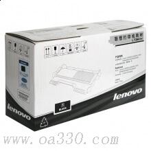 聯(lián)想(Lenovo)LT2641H黑色原裝粉盒 2600頁(yè)高大容量 適用聯(lián)想 LJ2600D/LJ2650DN/M7600D/M7650DF/ M7650DNF/