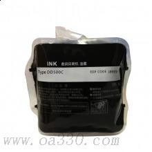富士櫻(FUSICA) 理光500型油墨1000cc 1支價(jià) 適用理光DD-5440/5450 基士得耶DD-7440/4450