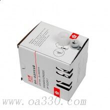 富士櫻(FUSICA) DX3443 油墨500cc 1支價 適用RICOH DX-3443C