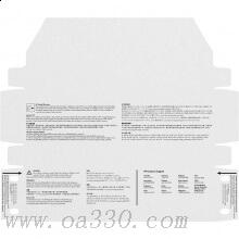 惠普(HP)L0S03AA 975X高容量品紅色耗材 頁寬系列 (適用頁寬打印機577dw/577z/477dwMFP 552dw 452dw)