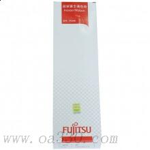 富士通(Fujitsu)FR300B系列色帶盒 原裝黑色色帶 適用富士通DPK300系列 /