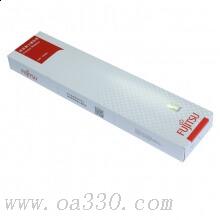 富士通(Fujitsu)FR800B系列色帶盒 原裝黑色色帶 適用富士通DPK800/890系列 /
