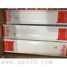 富士通(Fujitsu)FR7600B系列色帶盒 原裝黑色色帶 適用富士通DPK7600B系列 /