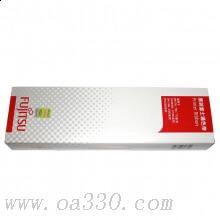 富士通(Fujitsu)FR750B系列色帶盒 原裝黑色色帶 適用富士通DPK750B/970K系列 /