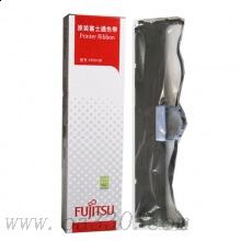 富士通(Fujitsu)FR7010B系列色帶盒 原裝黑色色帶 適用富士通DPK7010/ 9500GAPRO系列