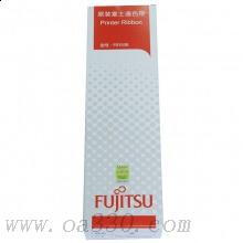 富士通(Fujitsu)FR350B系列色帶盒 原裝黑色色帶 適用富士通DPK350系列 /