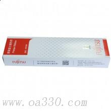 富士通(Fujitsu)FR350B系列色帶盒 原裝黑色色帶 適用富士通DPK350系列 /