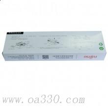 富士通(Fujitsu)FR350B系列色帶盒 原裝黑色色帶 適用富士通DPK350系列 /