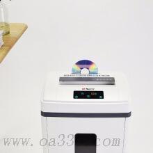 晨光(M&G)長(zhǎng)時(shí)間5級(jí)高保密碎紙機(jī)液晶顯示觸控碎紙機(jī)AEQ96704