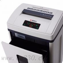 晨光(M&G)長(zhǎng)時(shí)間5級(jí)高保密碎紙機(jī)液晶顯示觸控碎紙機(jī)AEQ96704