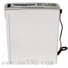 得力（deli） 9923 創(chuàng)意側(cè)抽式多功能碎紙機(jī) 電動(dòng)碎紙機(jī)