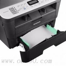 聯(lián)想（Lenovo）M7655DHF 黑白激光一體機(jī)（打印、復(fù)印、掃描、傳真、網(wǎng)絡(luò)、雙面打印）