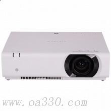 索尼（SONY）VPL-CH373投影儀 超高清 高亮 辦公投影機