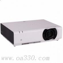 索尼（SONY）VPL-CH373投影儀 超高清 高亮 辦公投影機