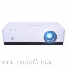 索尼（SONY）VPL-EX573投影儀辦公家用 商務(wù)教學(xué) 高清會(huì)議投影機(jī) 教育辦公