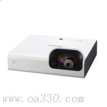 索尼（SONY）VPL-SX236投影儀辦公家用 商務(wù)教學(xué) 高清會(huì)議投影機(jī)