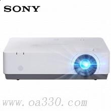 索尼（SONY）VPL-EX575投影儀辦公家用 商務教學 高清會議投影機