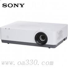 索尼（SONY）VPL-EW435投影儀辦公家用 商務(wù)教學(xué) 高清會(huì)議投影機(jī)