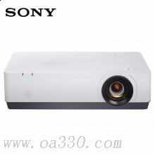索尼（SONY）VPL-EW435投影儀辦公家用 商務(wù)教學(xué) 高清會(huì)議投影機(jī)