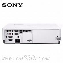 索尼（SONY）VPL-EX453投影儀辦公家用 商務(wù)教學(xué) 高清會(huì)議投影機(jī)