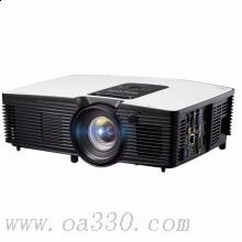 理光（Ricoh）PJ KW5700便攜高清投影儀 3D家用投影機(jī) 商務(wù)用投影機(jī)
