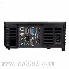 理光（Ricoh）PJ KW5700便攜高清投影儀 3D家用投影機(jī) 商務(wù)用投影機(jī)