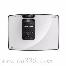 理光（Ricoh）PJ KW5700便攜高清投影儀 3D家用投影機(jī) 商務(wù)用投影機(jī)