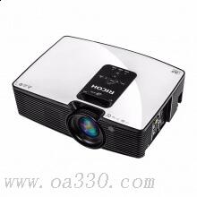 理光（Ricoh）PJ KW5700便攜高清投影儀 3D家用投影機(jī) 商務(wù)用投影機(jī)