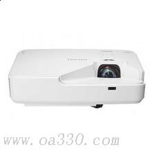 理光（RICOH）LX3000ST超短焦激光電視家用辦公投影儀4K家庭影院3D投影機(jī)