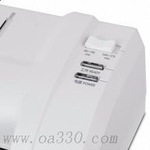 得力3893塑封機(jī)
