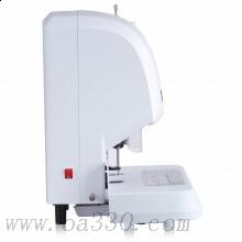 得力3881財(cái)務(wù)憑證裝訂機(jī)