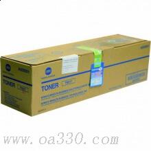柯尼卡美能達(dá) TN-217 墨粉 17500 黑色 （適用BH223/283/7828）4